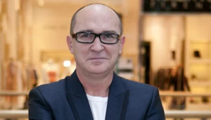 Andrzej Krzywy o nowym projekcie De Mono i wpływie zespołu na... demografię naszego kraju