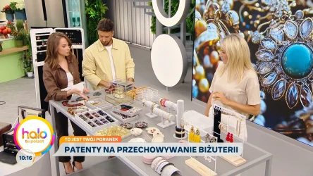 Jak przechowywać biżuterię w podróży? 