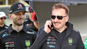 Polski klub za chwilę może obejść się smakiem. Hit transferowy na horyzoncie