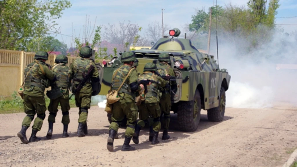 To pierwszy taki przypadek od początku wojny. Ukraiński sąd skazał na dożywocie