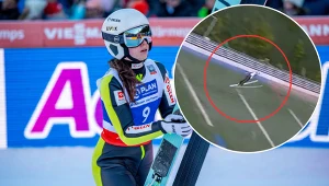 Sukces polskich skoków, jest podium LGP. Pierwszy raz w historii