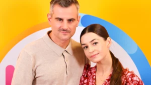 Agnieszka Więdłocha i Antoni Pawlicki: jak udaje im się łączyć życie prywatne ze wspólną pracą?