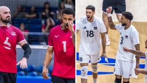 Niebywały wynik na siatkarskich MŚ. Pierwszy raz od 43 lat