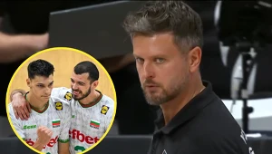 Niesamowity set w MŚ. 40:38, a potem taki wynik. Winiarski ma problem