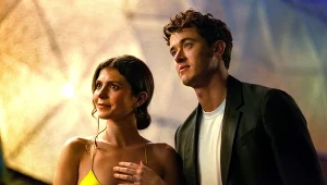 Dla tych filmów warto zarwać noc. Wciągające nowości na Netfliksie