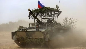 Od początku wojny ponad milion rosyjskich żołnierzy zostało zabitych, rannych lub zaginęło | Zdjęcie ilustracyjne