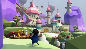 Human Fall Flat trafi na Nintendo Switch 2. Poznaliśmy datę premiery