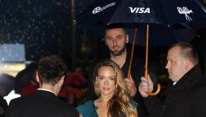 Marcin Gortat, Alicja Bachleda-Curuś