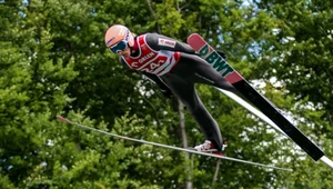 Kapitalny występ Dawida Kubackiego. Inni Polacy blisko podium