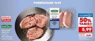 Schab bez kości Polski