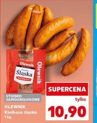 Kiełbasa Olewnik