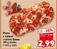 Pizza Edam