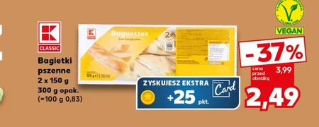 Bagietki K-Classic