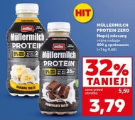 Protein Müller
