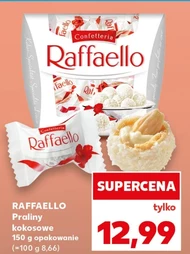 Праліне Raffaello