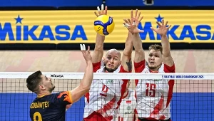 Polscy siatkarze mają ogromny problem. Kochanowski nie gryzie się w język