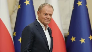 "Stan zagrożenia odwołany". Donald Tusk reaguje po operacji wojska