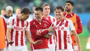 104. minuta, Kamiński mierzy się z Grabarą. Polak bohaterem meczu w Niemczech