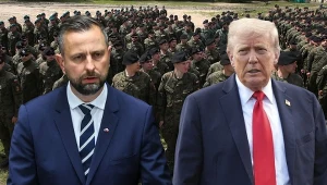 Władysław Kosiniak-Kamysz odpowiada Donaldowi Trumpowi. Chodzi o ultimatum dla NATO