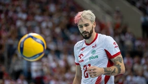 Tomasz Fornal przyznał to bez ogródek. Wciąż nie czuje się gotowy