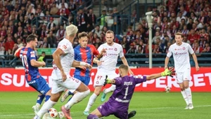 Szalony mecz Wisły Kraków. Emocje do ostatnich sekund