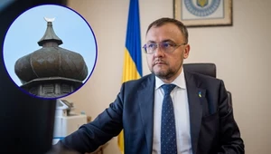 Legnica. Kradzież krzyża z kopuły miejscowej cerkwi. Ambasada Ukrainy reaguje