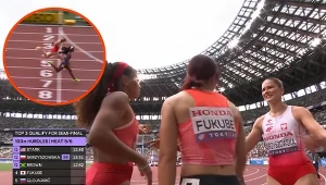 Szczęśliwa Pia Skrzyszowska. Najlepsza forma przyszła na sam koniec, na mistrzostwa świata