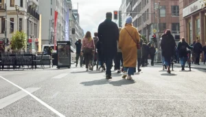 Mieszkańcy Niemiec boją się rosyjskiego ataku na państwa NATO. Zdj. ilustracyjne