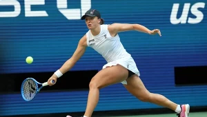 Iga Świątek powalczy o zwycięstwo w Seulu