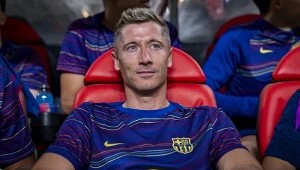 Wielki powrót Lewandowskiego, w hiszpańskich mediach wrze. Są niemal pewni