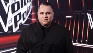 Mateusz Włodarczyk wrócił do programu po 11 latach