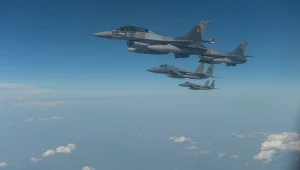 "Nigdy wcześniej". Kraj NATO pilnie apeluje w sprawie Rosji