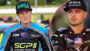 Mistrz świata na wylocie. Sensacyjny scenariusz wisi w powietrzu