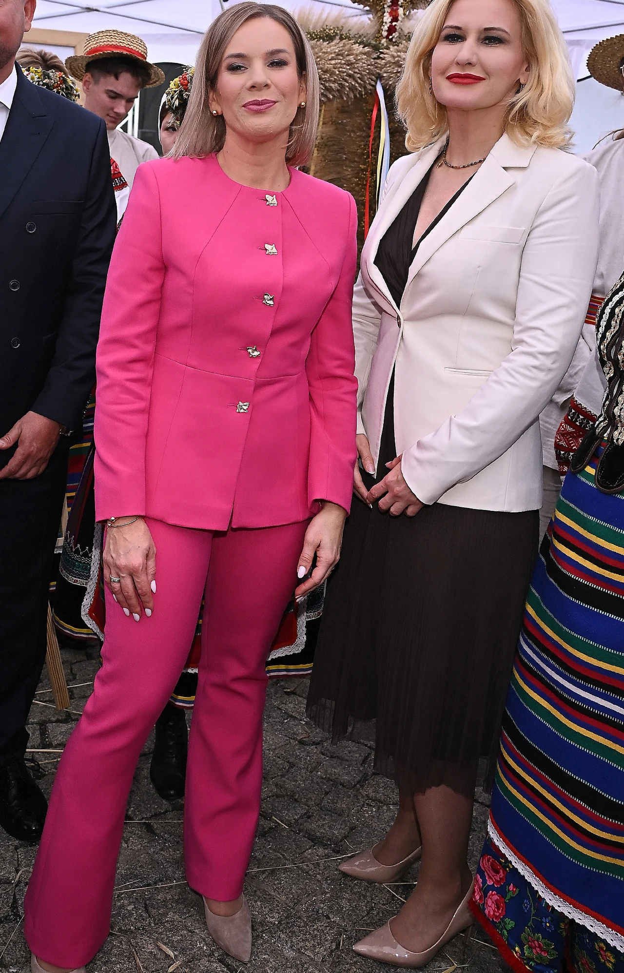 Marta Nawrocka Marta Nawrocka