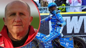 Kuriozalne zachowanie kibiców po złocie Zmarzlika. Legenda grzmi. "To wbrew naturze"