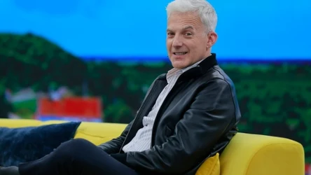 Hubert Urbański, tatuaże i tajemnicze DSKM. Co oznacza?