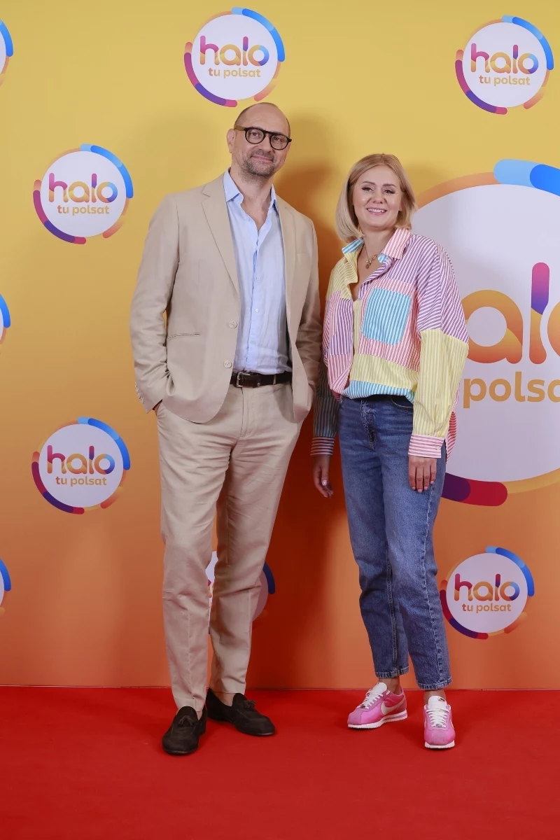 Agnieszka Stykowska, dr Robert Jarema