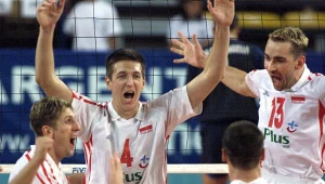 Pięciosetowy bój dla Polaków. Mistrzowie świata pokonani. Później kłopoty