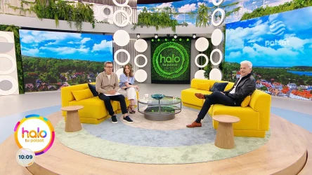 Jakie zmiany czekają nas w nowych odcinkach "Milionerów"?
