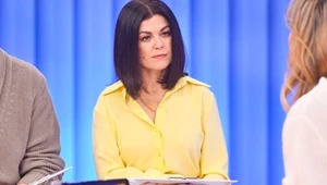 Kasia Cichopek zastąpiona Olą Filipek w niedzielnym "halo tu polsat". Znamy powód