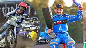 Rywal Zmarzlika przegrał złoto. Co za historia, zadecydował o tym rezerwowy