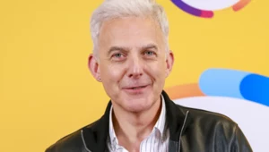 Hubert Urbański o powrocie do Polsatu, zmianach w Milionerach i nietypowej pasji