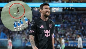 Katastrofa Messiego, a to nie koniec. Klub gwiazdora zupełnie pogrążony