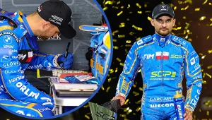 Cena sukcesu. Zmarzlik słono zapłacił za to, żeby stać się legendą