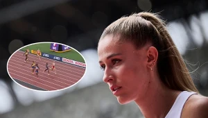 Rekord kraju w biegu Bukowieckiej. Sensacyjne rozstrzygnięcie, Polka tuż obok