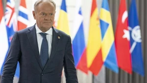 Donald Tusk ostrzega przed działaniami Moskwy w mediach społecznościowych