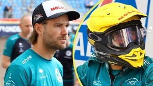 Kuszenie gwiazdora Falubazu. To dlatego nie chce niczego podpisać