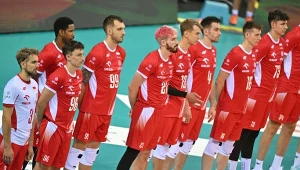 Złe wieści z polskiej kadry, Grbić podał nazwiska. Siatkarz wypadł z zajęć