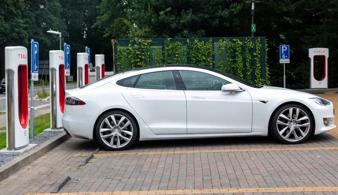 Zakup używanego elektryka. Ceny hitem, ale trzeba uważać