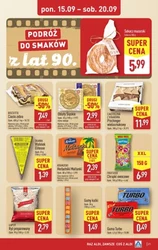 	Oszczędzaj nawet do 82% - Aldi
